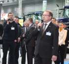 Fotoreportaż AGROTECH, LAS EXPO 2011