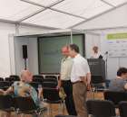 Polskie Zboża 2011 - Sobota