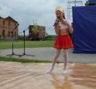 Występy artystyczne odbywające się podczas Dni Indyka