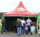 Pokazy Maszyn Polskie Zboża Zielone Agroshow 2012 - 102