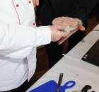 Foto reportaż z Certyfikacji Jakości Tradycyjnych Wielkopolskich Wędlin.