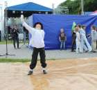 Występy artystyczne odbywające się podczas Dni Indyka