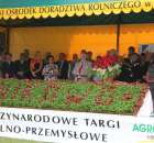 Relacja Foto Agro-Tech Minikowo 2012 - 16