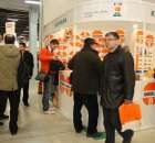 Fotoreportaż AGROTECH, LAS EXPO 2011