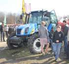 Foto reportaż z Targów Rolno-Ogrodnicze AGROMARSZ Marszew 2011