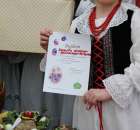 Fotoreportaż z prezentacji stołów wielkanocnych Wojbórz 2011