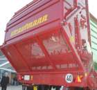 Fotoreportaż  z XI Międzynarodowych Targów Fermy Bydła