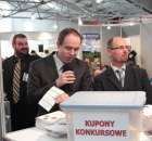 Fotoreportaż  z XI Międzynarodowych Targów Fermy Bydła