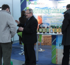 Foto reportaż z Międzynarodowych Targów Hodowli Zwierząt FARMA