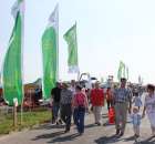 Zielone Agro Show 2011