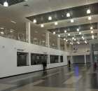 Nowa hala - Targi Lublin - 5