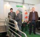 Fotoreportaż AGROTECH, LAS EXPO 2011