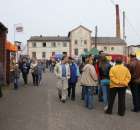 Fotoreportaż z XX Agro-Targów 2011 w Starej Łubiance