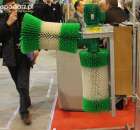 Foto reportaż  z XI Międzynarodowych Targów Fermy Bydła