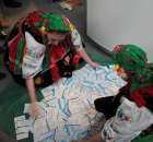 Fotoreportaż  z XI Międzynarodowych Targów Fermy Bydła