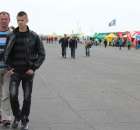 Pokazy Maszyn Polskie Zboża Zielone Agroshow 2012 - 22