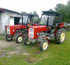 Ursus c 360 Ursus c 355