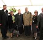 Pierwsze dni indyka w Koźminku