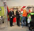 Fotoreportaż AGROTECH, LAS EXPO 2011