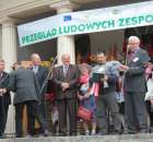 XX Targi Rolnicze Lubniewice