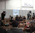 Fotoreportaż  z XI Międzynarodowych Targów Fermy Bydła