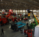 Foto reportaż z Międzynarodowych Targów Hodowli Zwierząt FARMA