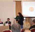 Walne zgromadzenie członków UPEMI - 44