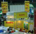 Fotoreportaż  z XI Międzynarodowych Targów Fermy Bydła