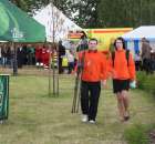 Pierwsze dni indyka w Koźminku