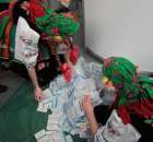 Fotoreportaż  z XI Międzynarodowych Targów Fermy Bydła