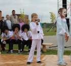 Występy artystyczne odbywające się podczas Dni Indyka