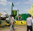 Szepietowo 2012 XIX Regionalna Wystawa Zwierząt Hodowlanych, I Ogólnopolska Wystawa Drobiu oraz Dni z Doradztwem Rolniczym - 116