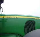 John Deere 6820 Piękna maszyna;)
