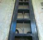 Waga samochodowa przejazdowa