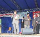 Wizytacja gości na stoiskach wystawców