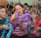 „Owoce w szkole” Samorządowa Szkoła Podstawowa w Kaczanowie