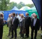 XX Targi Rolnicze Lubniewice