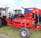 Maszyny marki Metal-Fach