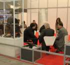 Fotoreportaż AGROTECH, LAS EXPO 2011