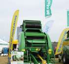McHALE Polskie Zboża Zielone Agroshow - 3