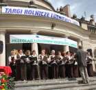 XX Targi Rolnicze Lubniewice