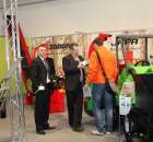 Fotoreportaż AGROTECH, LAS EXPO 2011