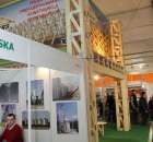 Fotoreportaż AGROTECH, LAS EXPO 2011