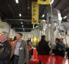 Fotoreportaż AGROTECH, LAS EXPO 2011