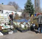 Fotoreportaż z XX Agro-Targów 2011 w Starej Łubiance