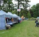 XX Targi Rolnicze Lubniewice 