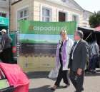 Fotoreportaż z XX Agro-Targów 2011 w Starej Łubiance