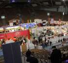 XII Międzynarodowe Targi FERMA BYDŁA i XV Międzynarodowe Targi FERMA ŚWIŃ i DROBIU - 9