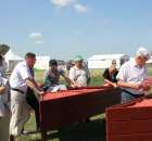 Polskie Zboża 2011 - Sobota