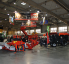 Foto reportaż z Międzynarodowych Targów Hodowli Zwierząt FARMA